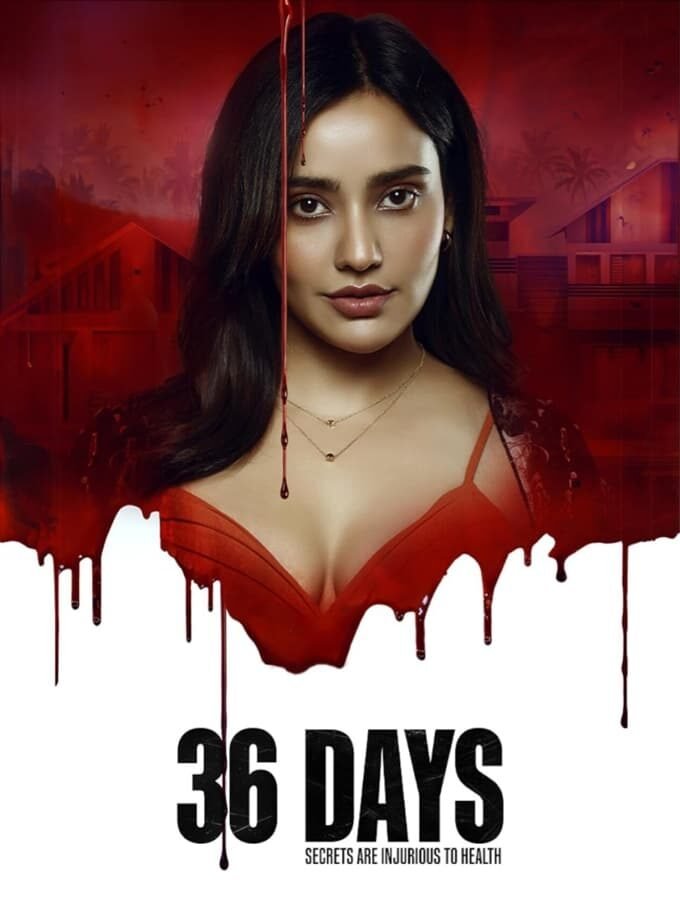 36 Days (2024) Hindi Season 1 Watch Online HD Print Free Download