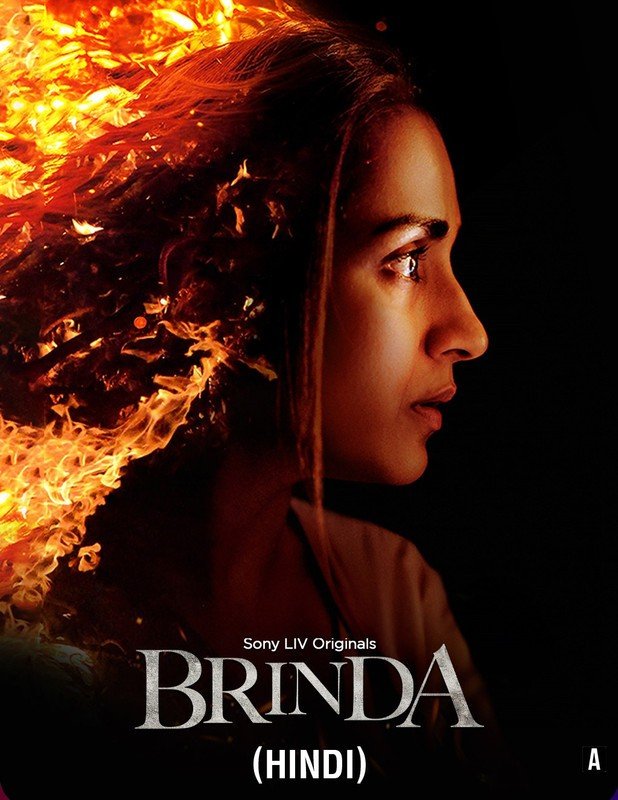 Brinda (2024) Hindi Season 1 Complete Watch Online HD Print Free Download