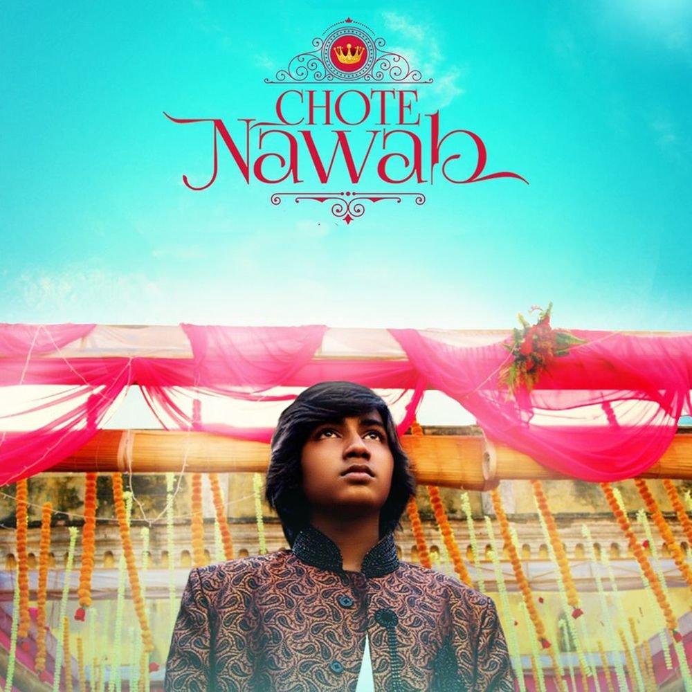 Chote Nawab (2024) Hindi Full Movie Watch Online HD Print Free Download