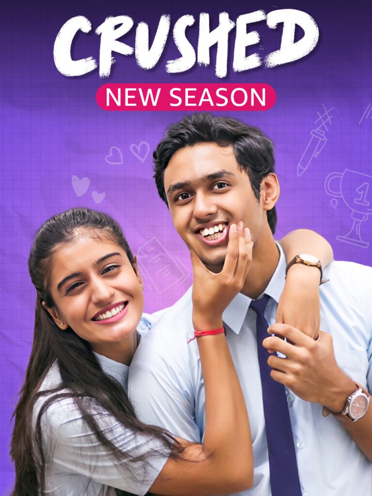 Crushed (2024) Hindi Season 4 Complete Watch Online HD Print Free Download