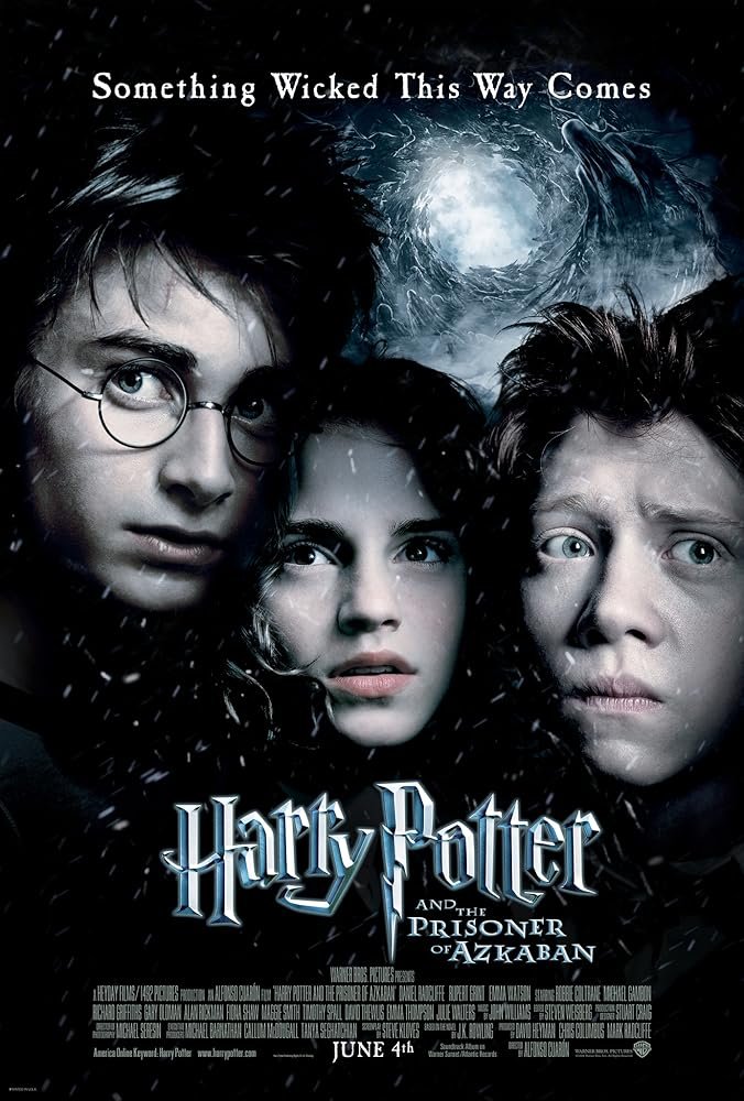 Harry Potter and the Prisoner of Azkaban (2004) Hindi Dubbed Full Movie Watch Download