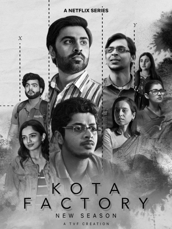 Kota Factory (2024) Hindi Season 3 Complete Watch Online HD Print Free Download