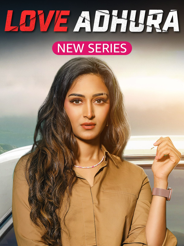 Love Adhura (2024) Hindi Season 1 Complete Watch Online HD Print Free Download