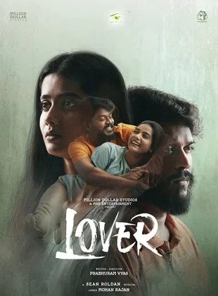 Lover (2024) Hindi Dubbed Full Movie Watch Online HD Print Free Download