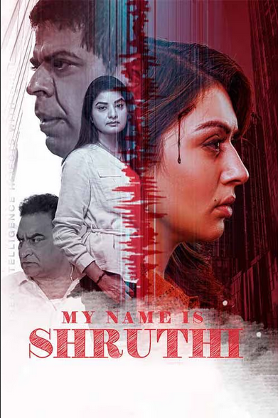 My Name Is Shruthi (2024) Hindi Dubbed Full Movie Watch Online HD Print Free Download