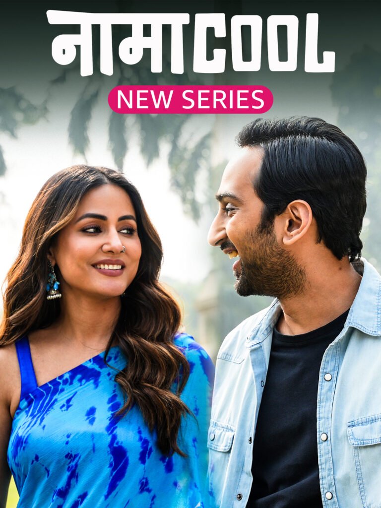 Namacool (2024) Hindi Season 1 Complete Watch Online HD Print Free Download