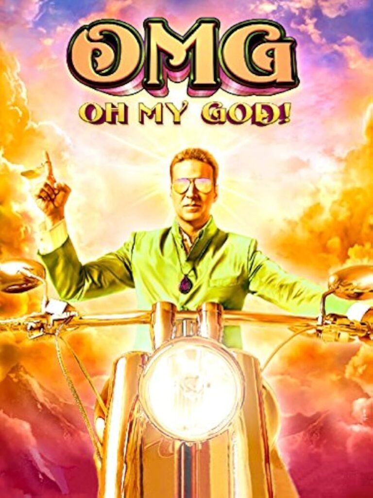 OMG (Oh My God) (2012) Hindi Full Movie Watch Online HD Print Free Download