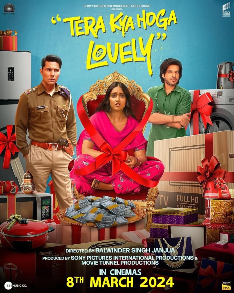 Tera Kya Hoga Lovely (2024) Hindi Full Movie Watch Online HD Print Free Download