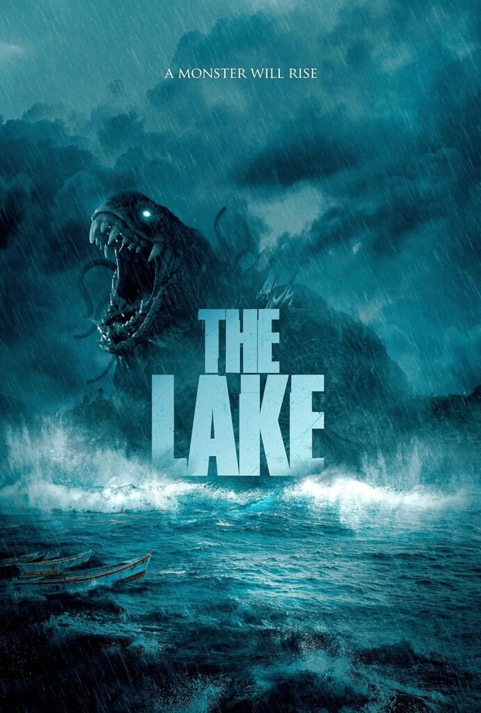 The Lake (2022) Hindi Dubbed Full Movie Watch Online HD Print Free Download