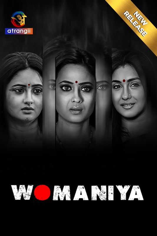 Womaniya (2024) Hindi Season 1 Complete Watch Online HD Print Free Download