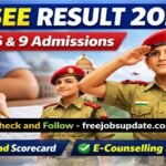 NTA Sainik School Result 2026 Released: Steps to Download Scorecard