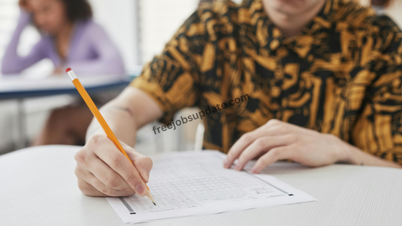 Air Force Group Y Medical Assistant Exam Date 2026