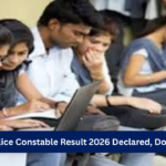 Buldhana Police Constable Result 2026 PDF Out Today – Check Your Name in Merit List