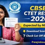 CBSE CTET Result 2026: Expected Date, Qualifying Marks, and Scorecard Details