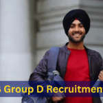 PSSSB Group D Recruitment 2026: 406 Posts, Apply Online, Check Eligibility, Dates & Selection Process