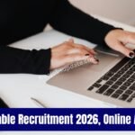 SSB Head Constable Recruitment 2026, Online Apply for 233 Multiple Posts