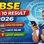 CBSE Result Date April 2026 Update: Official Websites, Date & How to Check