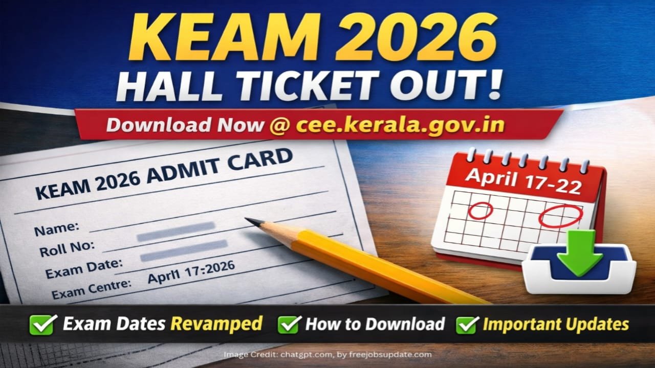 CEE Kerala