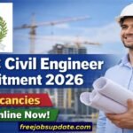 GPSC Civil Engineer Recruitment 2026: Apply Online for 103 Posts