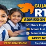 Gujarat RTE Admissions 2026 Begin for Private Schools: Apply Online, Check Eligibility