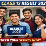 JAC 12th Result 2026 Expected Soon: Check Official Websites