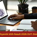 Madhyamik Result 2026 OUT: Check Your Scorecard Online in Simple Steps