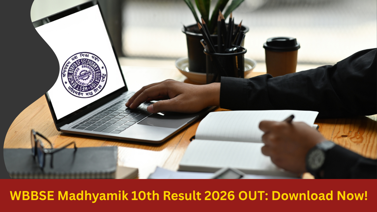Madhyamik Result 2026