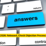 AP EAMCET Key 2026 Live: Check Objection Process and Direct Link