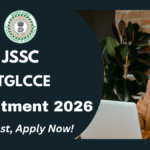 JSSC New Vacancy 2026: Apply Online for 611 Technical Graduate Posts