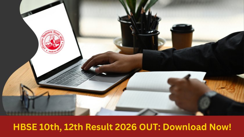 Sarkari Result 10th HBSE