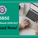 WBBSE Madhyamik Result 2026 Declared: Check West Bengal Class 10 Result Online at wbresults.nic.in
