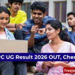 RRB NTPC UG Result 2026 Out, CEN 07/2025 CBT 2 Shortlist Released – Check Result & Download PDF