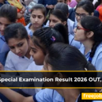 JAC 11th Result Check 2026 is now available online @Download Link Here.