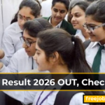 JAC 9th Result 2026 Released, Check Result Online