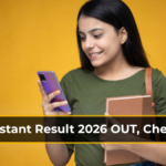 NICL Assistant Result 2026 Released, Check Result PDF Online – Direct Download Link Here.